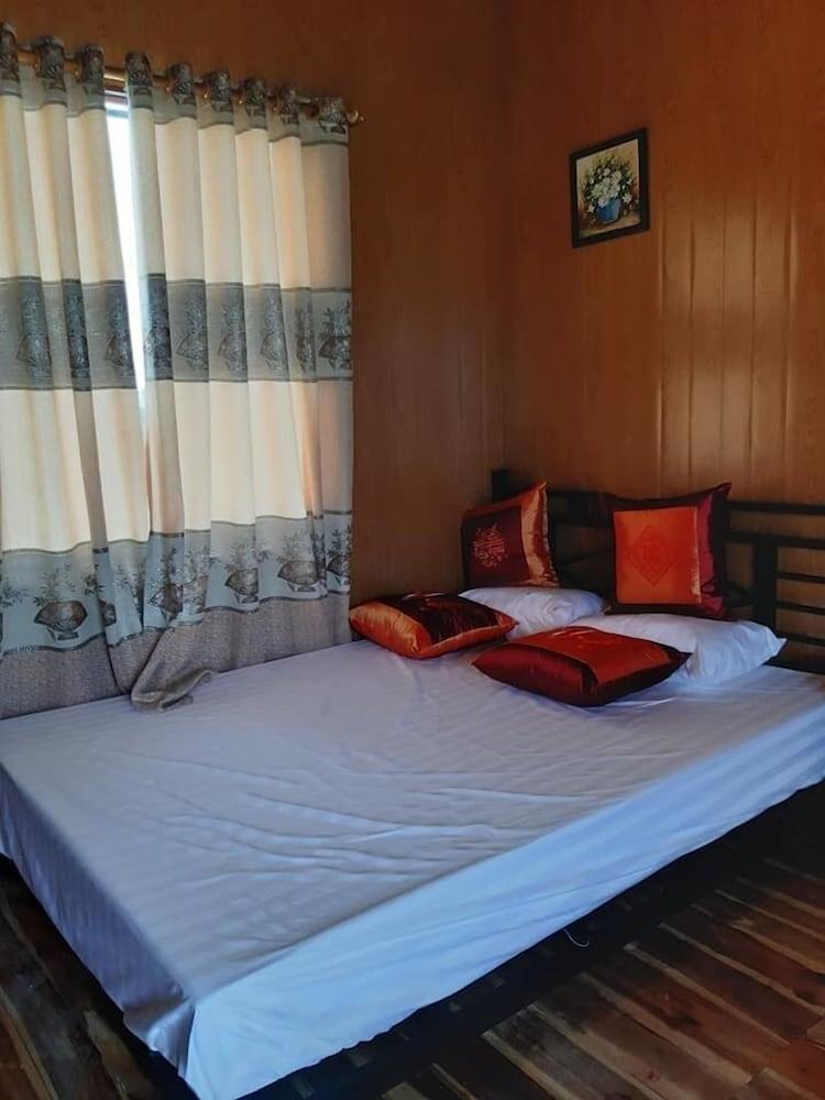 Hang Mua Bungalow