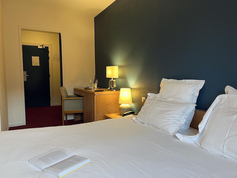 Le Pré Saint Germain