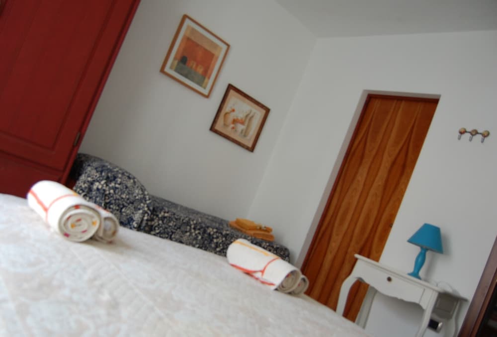 Bed & Breakfast  I Ginepri