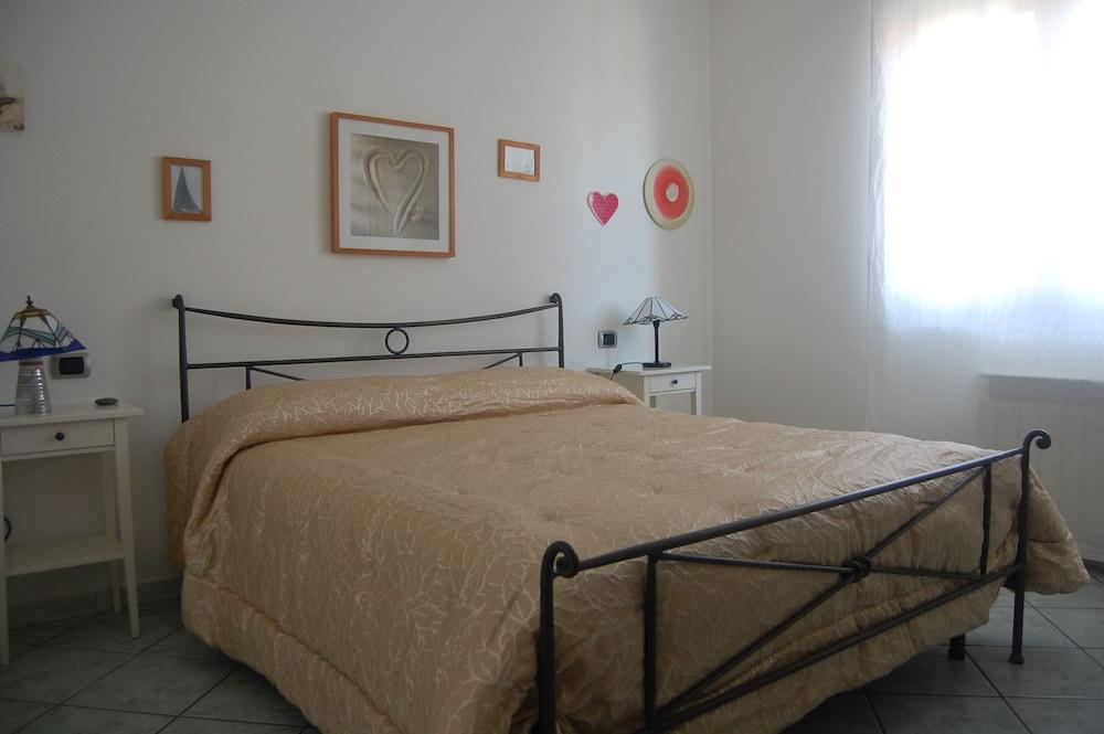 Bed & Breakfast  I Ginepri
