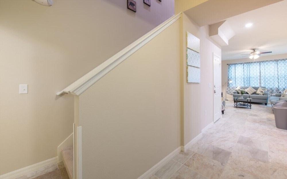 Sunny Palms Townhome