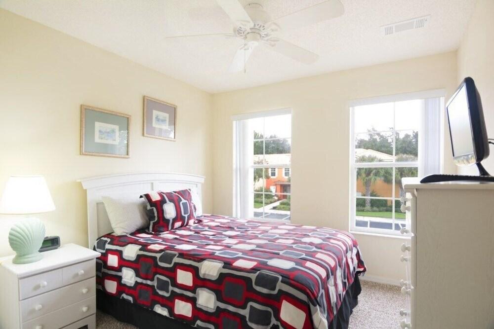 Vacation Townhouse Close to Disney Em8564