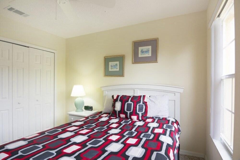 Vacation Townhouse Close to Disney Em8564