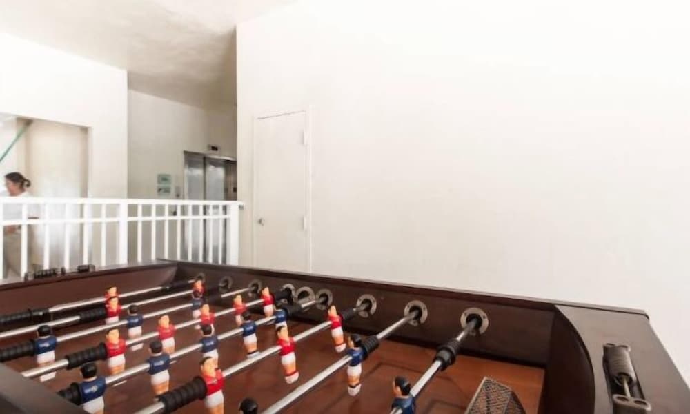 1 Bedroom Park View Apartment Or419