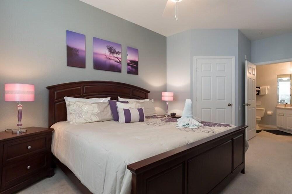 SVV 088 - Mickeys Vacation Pad 3 Bed 2 Bath Condo