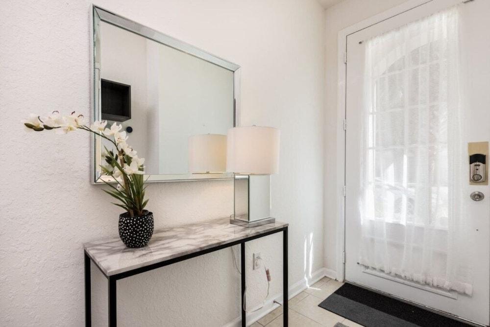 SVV 031 - Windsor Grande 3 Bed Townhome