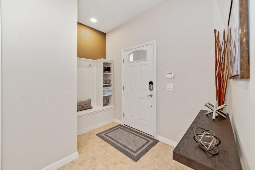 Windsor at Westside Luxury Pool Home