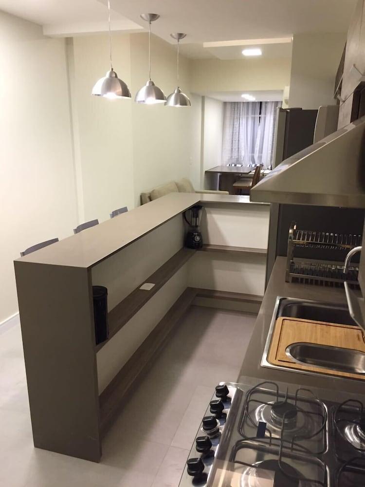 Luxo em Copacabana Carvalho