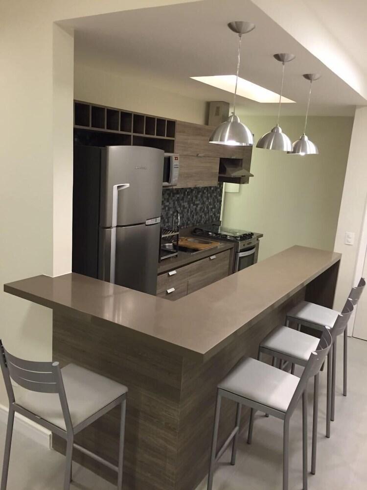 Luxo em Copacabana Carvalho