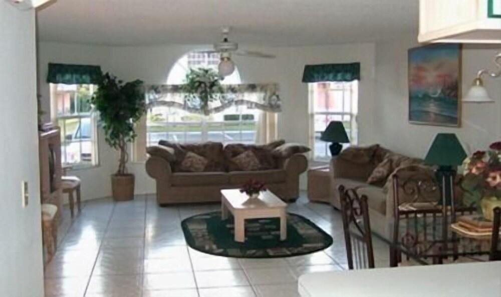 Royal Palm Bay Condo