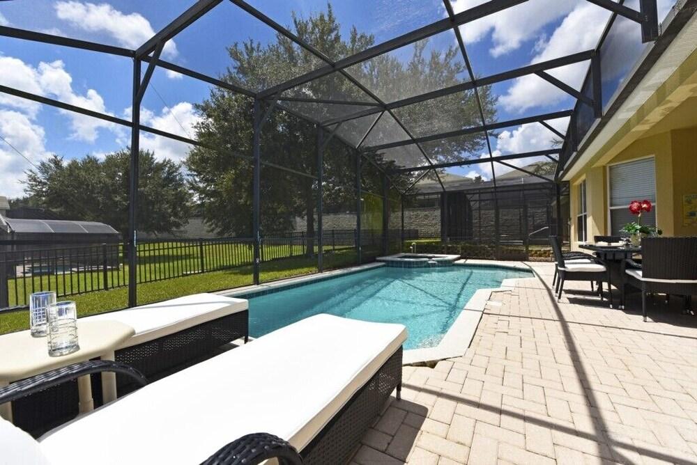 The Windsor Hills Resort - 7742gcsjgie