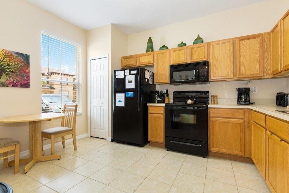 Pritchett's Paradise