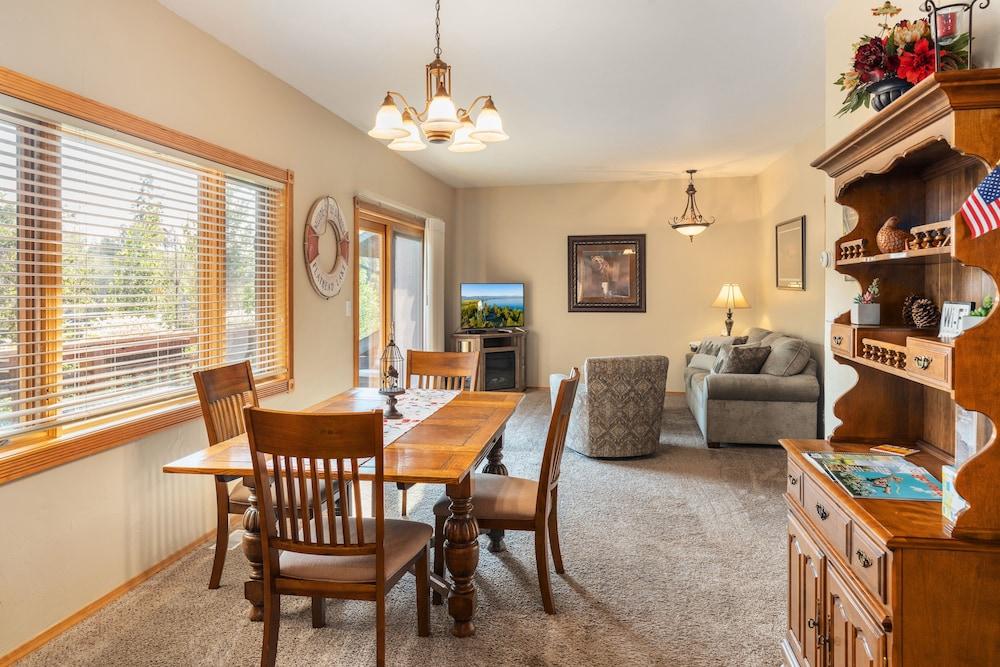 The Inn on Bigfork Bay