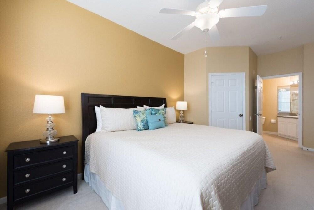 SVV 010 - Dory`s Retreat 3 bed 2 Bath Condo