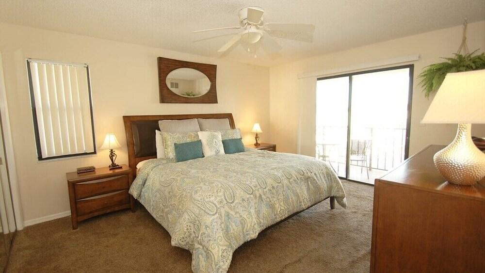 The Anna Maria Island Beach View 207