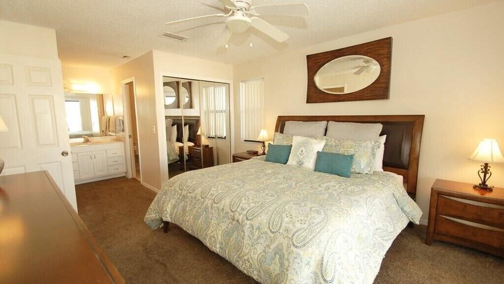 The Anna Maria Island Beach View 207