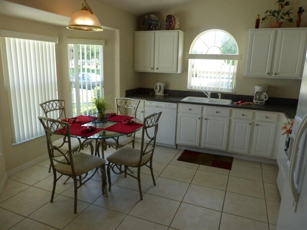 Ic045or - 4 bed Pool Home at Indian Creek