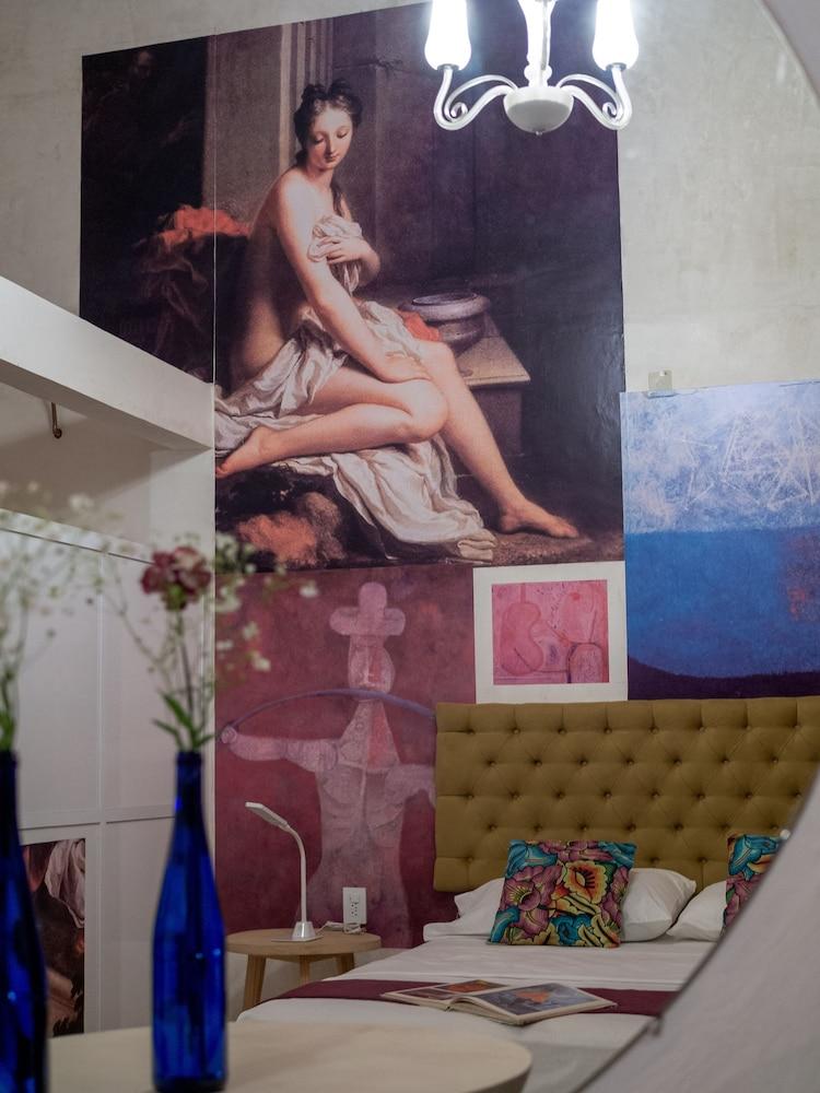 Hotel Pochote Mazunte