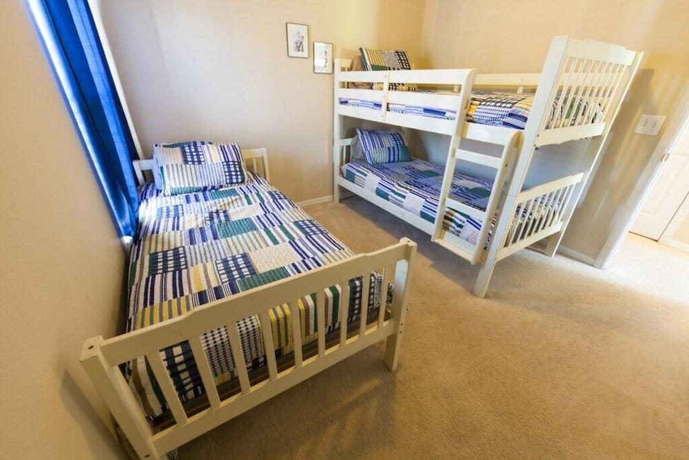 Magical Memories Villa