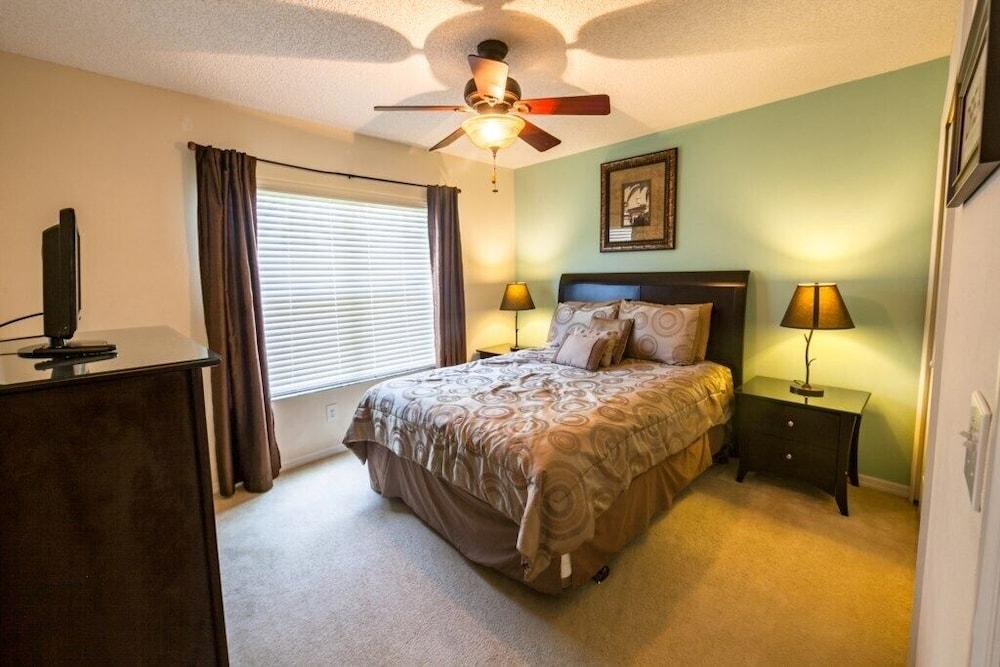 Magical Memories Villa