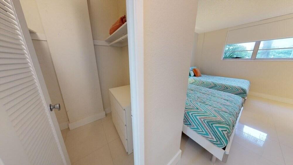 Premium 1 Bedroom Park View Or123