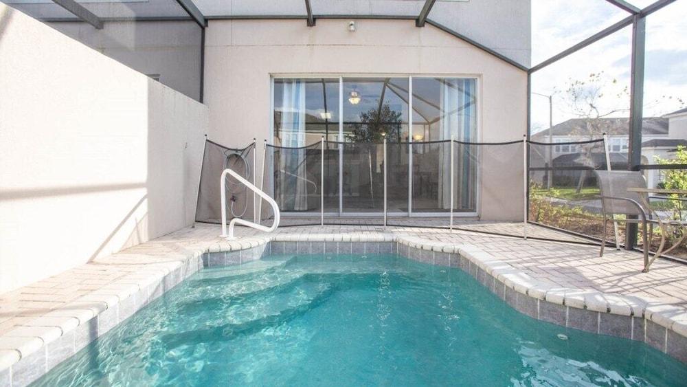 Spacious Vacation Home