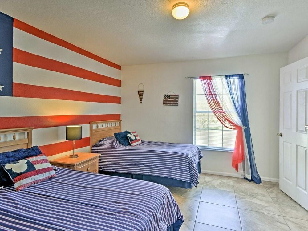 Disney Dream Vacaion Rental