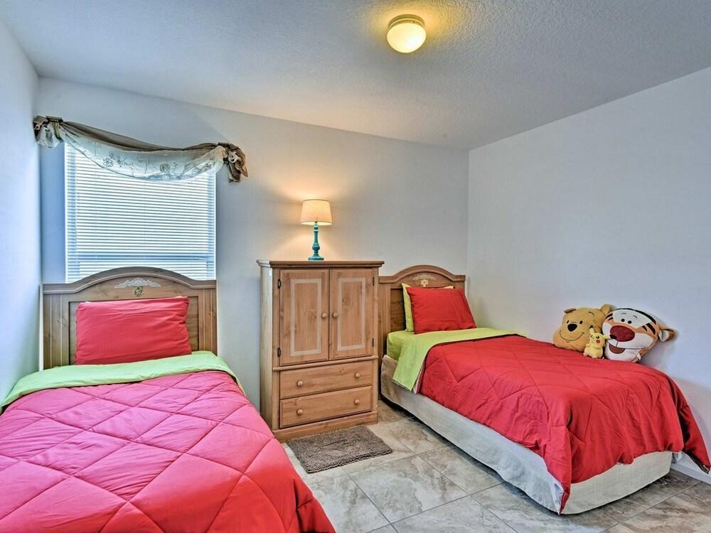 Disney Dream Vacaion Rental