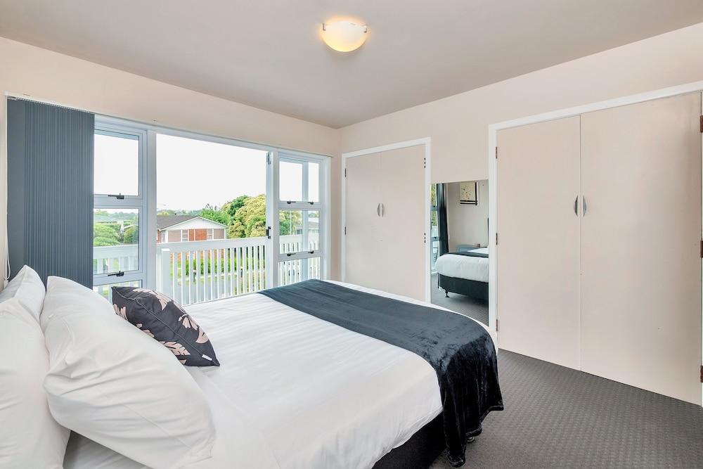 Sunny Three Bedroom Delight Upper Level