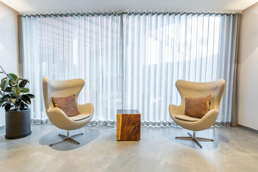 City Express Plus by Marriott San Luis Potosí