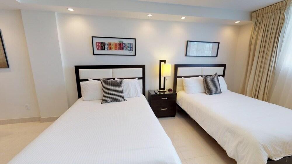 Luxury 2 Bedroom Ocean View - Or1427