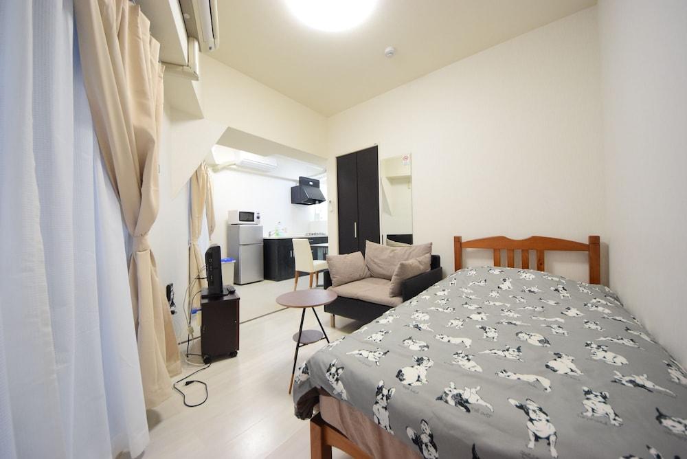 SUMUKA Asato Station