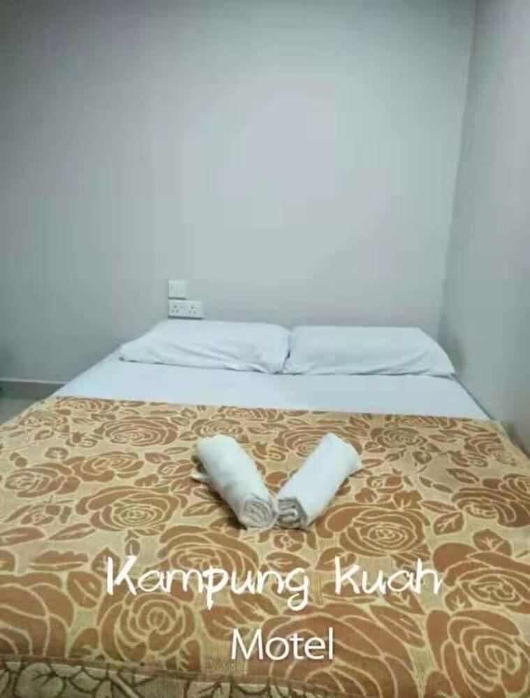 Motel Kampung Kuah