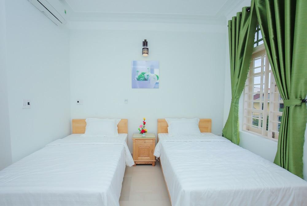 Van May Homestay Hoian