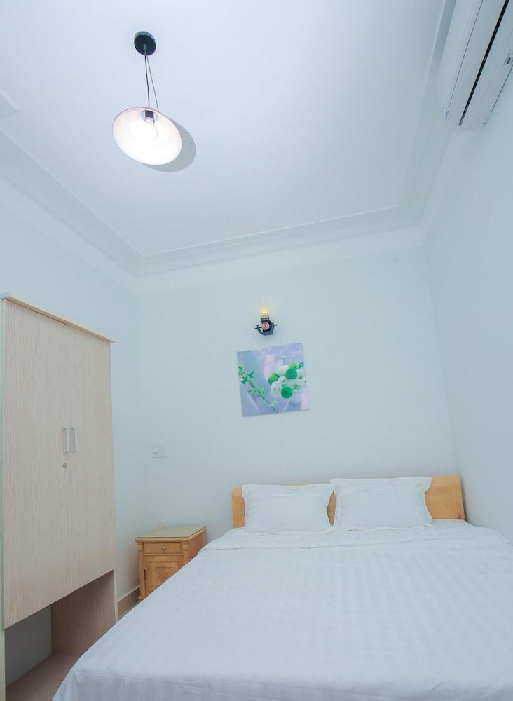 Van May Homestay Hoian