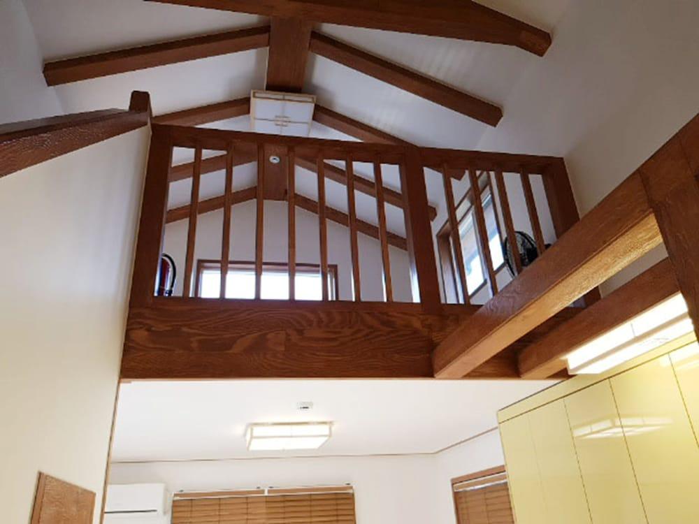 Danyang Sobaeksan Hanok Pension