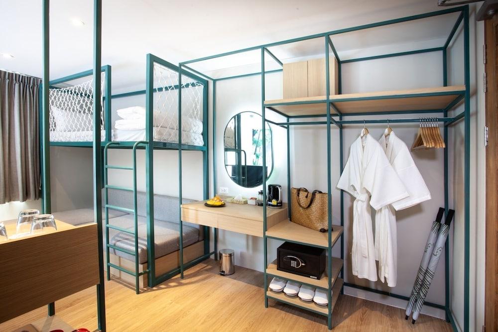 The Stay Chaweng Beach Resort