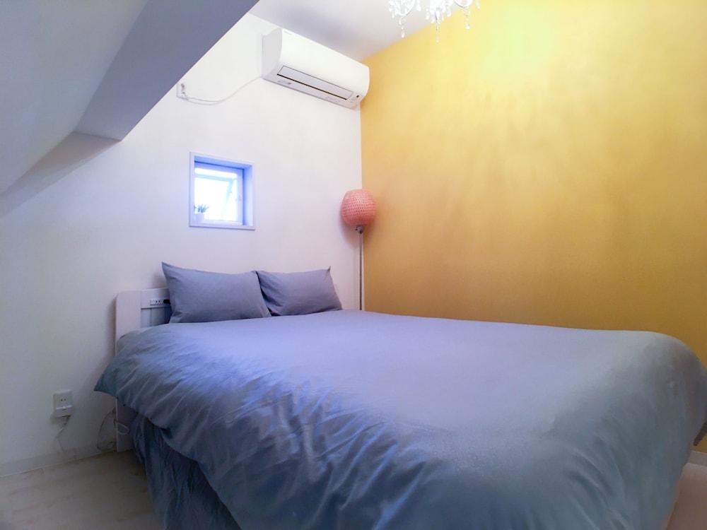 Toki Villa Tokyo Shinjuku