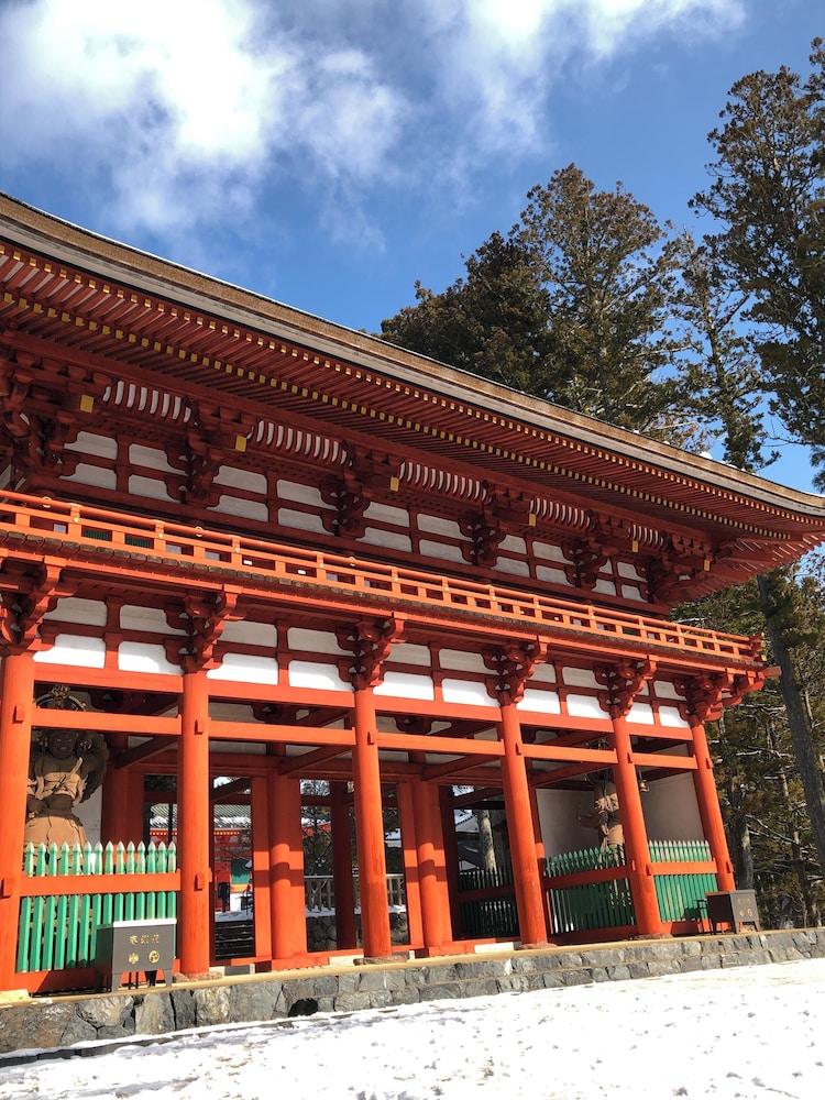 Minshuku Kawarabi-so