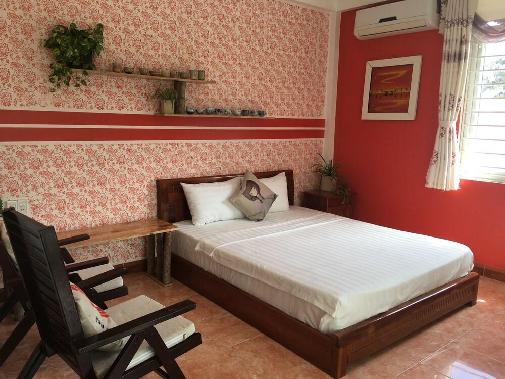 Sunset Garden Villa Riverside