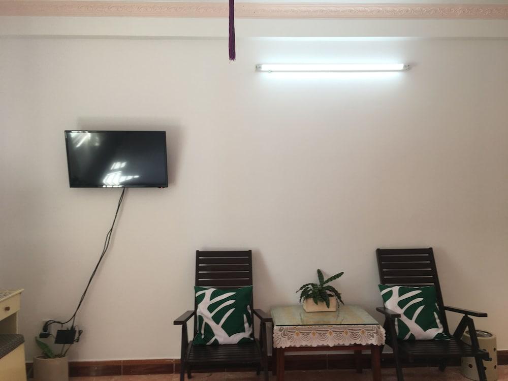 Sunset Garden Villa Riverside