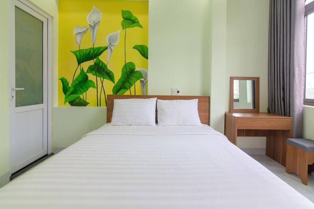 SPOT ON 855 Lucky Hotel