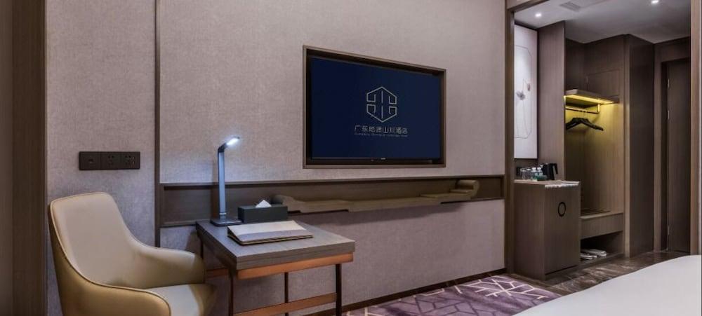 Guangdong Geolgical Landscape Hotel