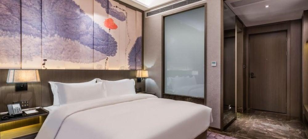 Guangdong Geolgical Landscape Hotel