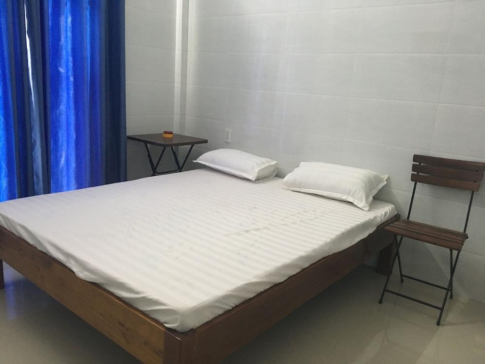 SPOT ON 880 Hoang Lan Motel