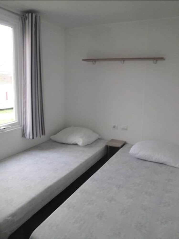 Camping Beaume Giraud