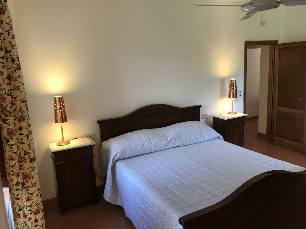 Foresteria Castello di Verrazzano