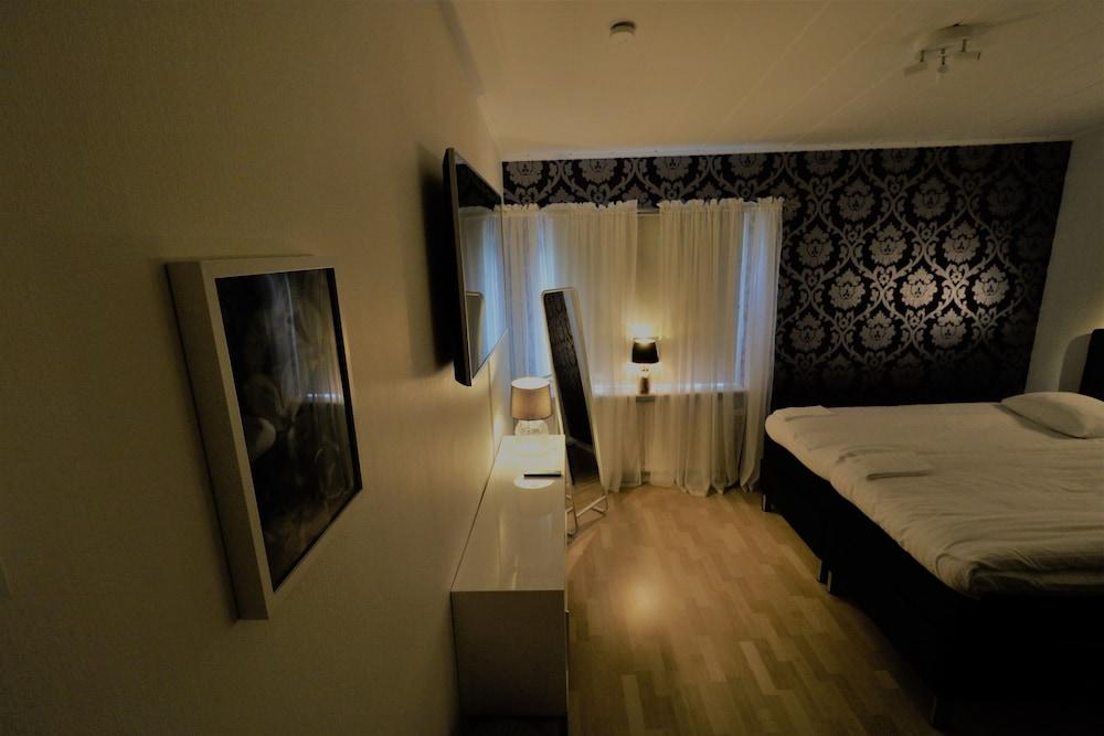 RIBO Apartment Aurora