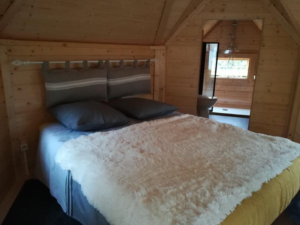 Camping Loisirs des Groux