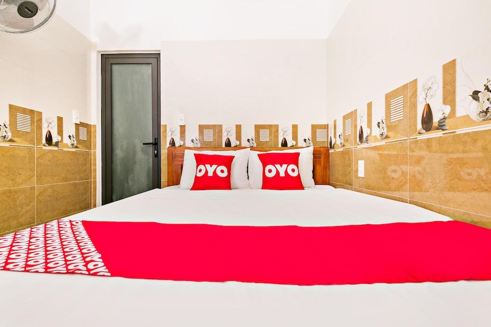 OYO 854 Ha Trung Motel